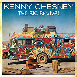 Cover image of The Big Revival