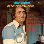 Cover image of Great Country Gold
