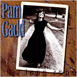 Image of random cover of Pam Gadd