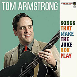 Image of random cover of Tom Armstrong