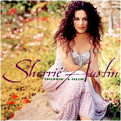 Image of random cover of Sherrie Austin
