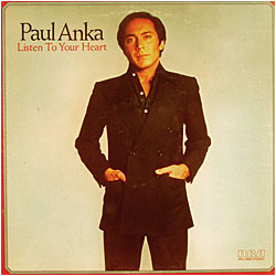 Cover image of Listen To Your Heart