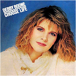 Image of random cover of Debby Boone