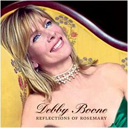 Cover image of Reflections Of Rosemary