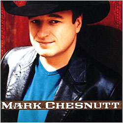 Cover image of Mark Chesnutt