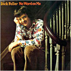 Image of random cover of Dick Feller