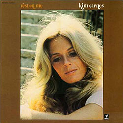Image of random cover of Kim Carnes