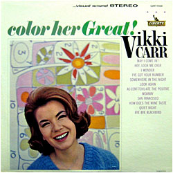 Cover image of Color Her Great