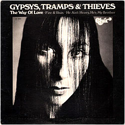 Cover image of Gypsys Tramps And Thieves
