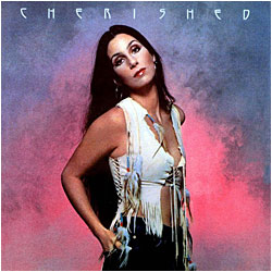 Cover image of Cherished
