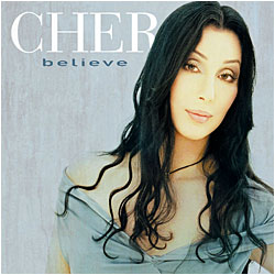 Cover image of Believe