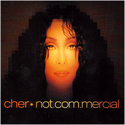 Cover image of Not com mercial