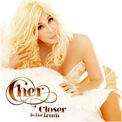 Cover image of Closer To The Truth