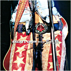 Cover image of Live At Budokan