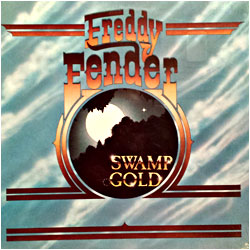 Cover image of Swamp Gold