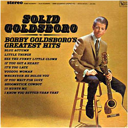 Cover image of Solid Goldsboro