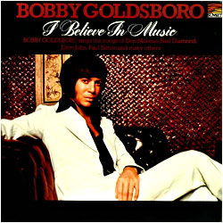 Cover image of I Believe In Music