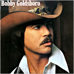 Cover image of Bobby Goldsboro