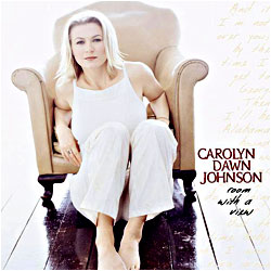Image of random cover of Carolyn Dawn Johnson