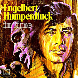 Image of random cover of Engelbert Humperdinck