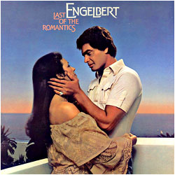 Cover image of Last Of The Romantics