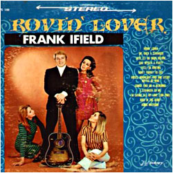 Cover image of Rovin' Lover