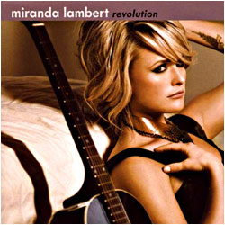 Image of random cover of Miranda Lambert