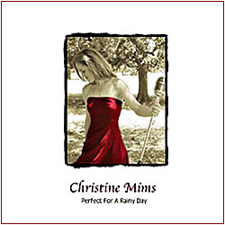 Image of random cover of Christine Mims