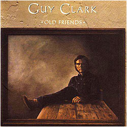 Cover image of Old Friends