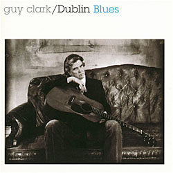 Cover image of Dublin Blues