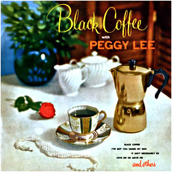 Cover image of Black Coffee