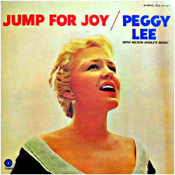 Cover image of Jump For Joy