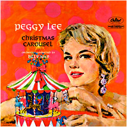 Cover image of Christmas Carousel