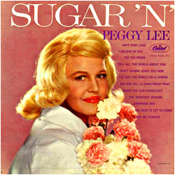 Cover image of Sugar 'n' Spice