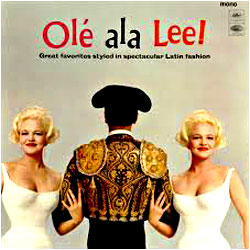 Cover image of Ole Ala Lee