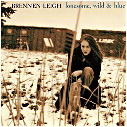 Cover image of Lonesome Wild And Blue