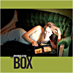 Cover image of The Box