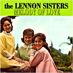 Image of random cover of Lennon Sisters