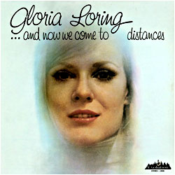 Cover image of And Now We Come To Distances