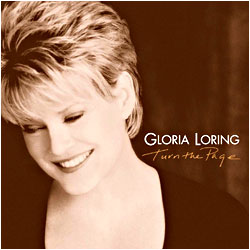 Image of random cover of Gloria Loring