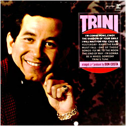 Cover image of Trini