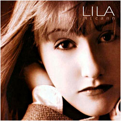 Cover image of Lila