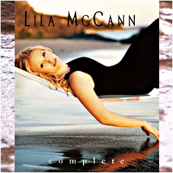 Image of random cover of Lila McCann