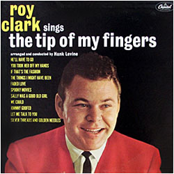 Image of random cover of Roy Clark