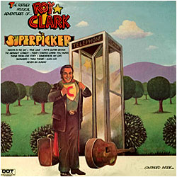 Cover image of Superpicker
