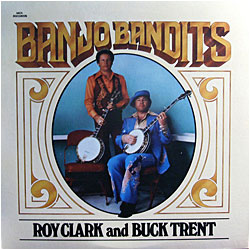 Cover image of Banjo Bandits