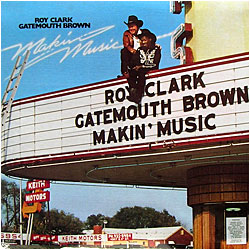 Cover image of Makin' Music
