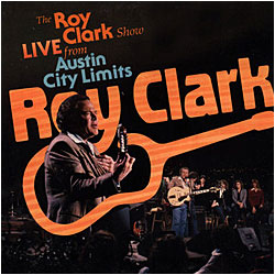 Cover image of Live From The Austin City Limits