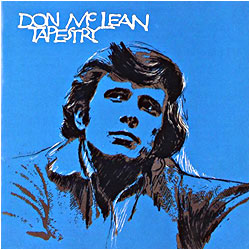 Image of random cover of Don McLean