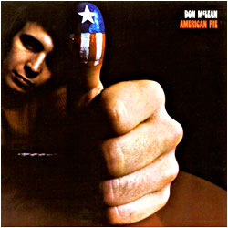 Cover image of American Pie